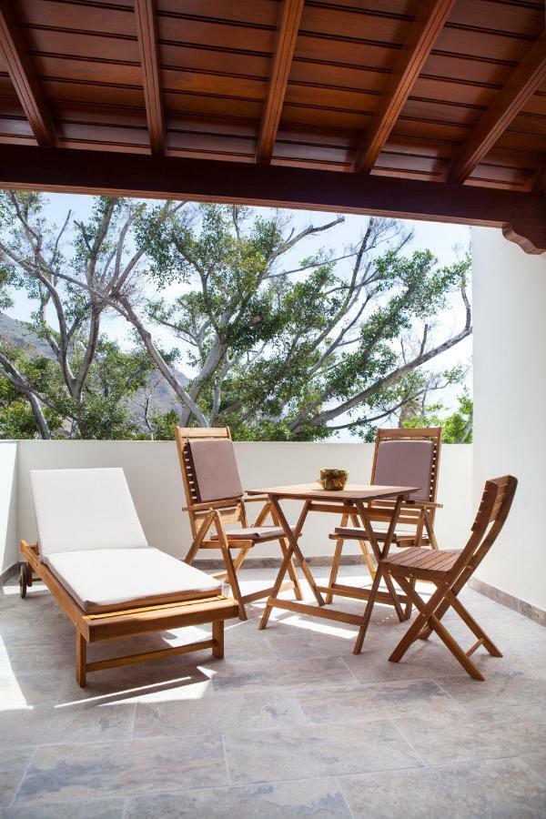 Casa Julia 1 Atico Vista Playa Las Teresitas San Andrés Extérieur photo